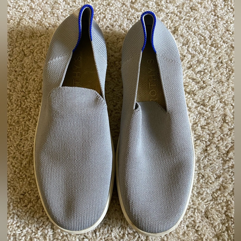 Rothy’s Original Slip On Sneaker
